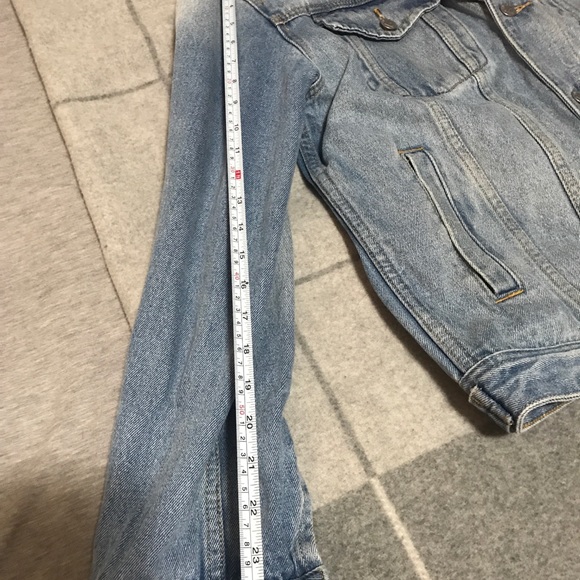 Guess x asap rocky oversize - Picture 6 of 7